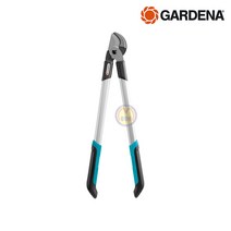 가데나 양손가위 680A (8774-20) 전지가위 전정가위 독일제가위