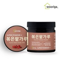 [우리가스토리] 프리미엄 국산 볶은 팥가루300g 1통, 프리미엄 국산 볶은 팥가루300g×1통, 상세설명 참조, 300g, 프리미엄 국산 볶은 팥가루300g×1통