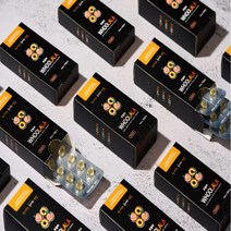 후랄라 구취제거제 특허 유산균 입냄새 제거제 (1box x 30캡슐)