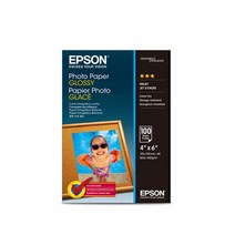 광택포토용지(S042548/A6/4x6/100매/엡손), 단품