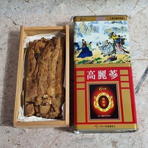 홍제원 홍삼대편 300g, 1개