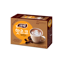 미떼 핫초코마일드, 30g, 60개
