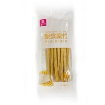 원장푸주 200g 푸주롤 중국식품 건두부 두부피 부죽 중화요리 훠궈 마라탕 마라향궈