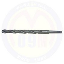 테이퍼 롱드릴(500L/20.5mm) YG-1/와이지원/절삭공구/YG1/테이퍼드릴