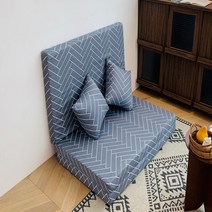 3단 접이식 공간 활용 층간 소음 매트리스 메모리폼 70T 퀸