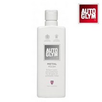 AUTOGLYM 오토글림 메탈 폴리쉬 325ml
