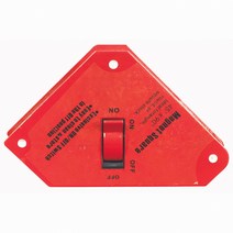 SMATO 용접검사거울 용접자석 SWH-75S SWH-75S 자석력_55 1EA 2271002 1010891