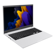 삼성전자 노트북 플러스2 15.6 펜티엄 한컴오피스 WIN11 Pro Edu NT550XDA-K24A, 퓨어 화이트(A-K24AT), 128GB, 16GB