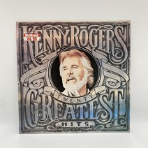 KENNY ROGERS LP / 엘피 / 음반 / 레코드 / 레트로 / AA5860