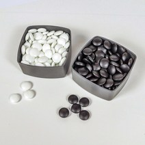 인효 바둑알, 사이즈(소)