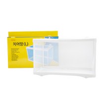 아마존 치어망 (L), 단품