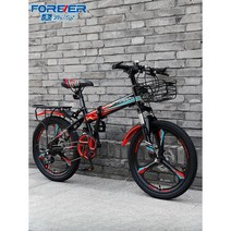 로드자전거 울테그라 2023년 스컬트라 사이클 105 엠비에스코퍼레이션 접이식, 18인치, 단일 속도, 눈부신 붉은 바퀴