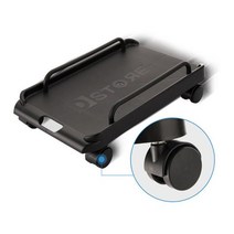 튼튼한 이동식 PC 컴퓨터 본체 받침대, 상품선택