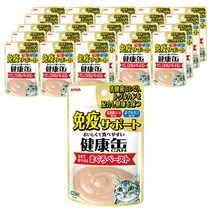 아이시아 면역서포트 참치 페이스트 40g x 24개, 단품, 상세 설명 참조