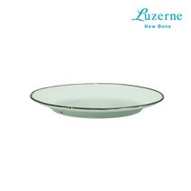 [루전] 틴틴 접시 중 그린, 없음