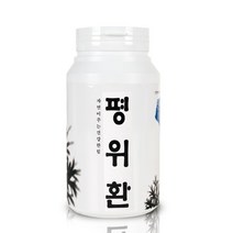 해피스토어70 한방 속편한 평위환 300g, 1통
