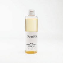 루리코 병풀추출물 효능 원액 98% 200ml, 병풀 + 저분자히알루론산