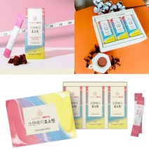 센트리웰 크레베리효소핏 소화효소제 소화효소 곡물발효 효소역가수치, 1개