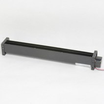 크로스플로우 냉각 팬 직경 30mm DC12V24V 저소음 대형 풍량 엘리베이터 섀시 액세서리, 05 30190_01 DC12V