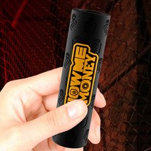 쇼미더머니 휴대용 보조배터리 2600mAh, 5+8핀