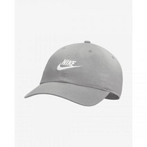 국내정품 NIKE 나이키 스포츠웨어 헤리티지86 퓨추라 워시드 모자 913011-073