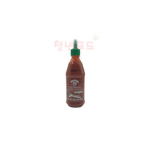 몬 쓰리라차 칠리소스 435ml, 1개