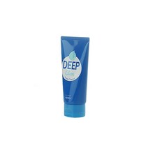 어퓨 딥 클린 폼 클렌저, 100ml, 4개