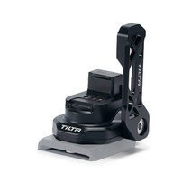 촬영 Tilta TGA-RCK RS2 RS3 프로 키트 무선 핸들 전원 공급 장치 베이스 플레이트 DJI RONIN 짐벌 액세, 03 RS2 Power Beplate
