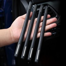 카본 포인트 도어가드 4p 문콕방지가드 자동차 차량 벤츠 bmw 패드, 카본포인트도어가드4p