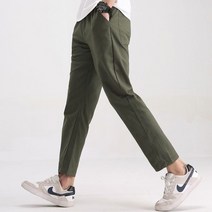 이지핏 쿨샵 남자 캐주얼 밴딩팬츠 데일리 일자팬츠 3컬러 남성바지 남성면바지 남성슬랙스 남성밴딩바지 남성편한슬랙스 남성편한면바지 남성슬림핏바지 남성슬랙스9부 남성슬랙스8부 남성슬랙스7부 남성스판반지 남성스판슬랙스