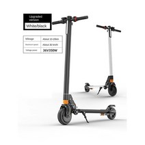 킥보드 성인킥보드 접이식 전기 스쿠터 성인용 미니 배터리 수명 15km ~ 두 바퀴 지원 블루투스 군중 범용, 01 36V15