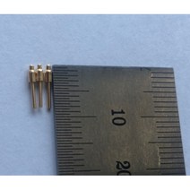 없음 포고핀 지그핀 (DIP-A-SCP-0.9-1.5-8.6), 1개