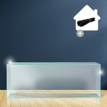 아쿠아타운 올디아망 120광폭A 120x45x45cm 10T 4자광폭 (3T 매트 포함)