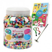 8mm 디폼블럭 Wee클래스 패키지_31색 믹스세트 S11 (5 600개)