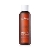 이즈앤트리 그린티 프레쉬 토너(null), 1, 200ml