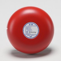 속보용 경종동방전자(DBE) 120파이(P302-08120), 단품