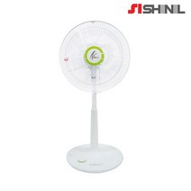신일 국산 35cm 스탠드형 기계식 선풍기