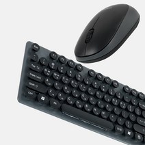 DT441 피파키보드 레이저 각인 인쇄 배터리 걱정 없이 작은키보드