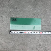 인테리어필름 시공용 두께자 (2T-4T)