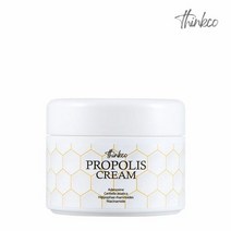 1300K 띵코 리얼 프로폴리스 크림 50ml, 단품