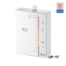 전기판넬 온도조절기, (4) 1난방 UP-1T