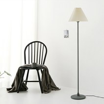 장스탠드그레이+필립스휴(HUE) 4.0 카페 거실 침실인테리어 조명, 필립스 휴(HUE) 4.0 컬러