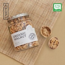 착한습관 유기농 호두, 1개, 150g