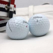 부담제로 로스트볼 타이틀리스트 유명메이커 골프공, 1set, 05. 타이틀리스트 PROV1 / V1X A급10개