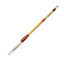 고급 서예붓10mm 특선봉 작품용 10호