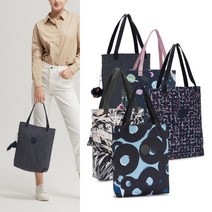[키플링] 에코백 데일리백 TOTE BAG N 토트백 5종