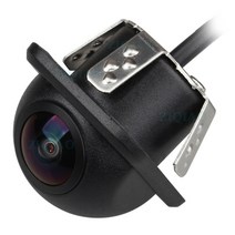 범용 자동차 후면보기 주차 카메라 HD 야간 방수 보조 역전 카메라 ZIQIAO HS001, HS001B