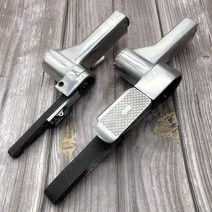 벨트페이퍼 에어 밸트 샌더 벨트 샌더기 샌딩기 연삭기 330X10mm 520X20mm, D타입