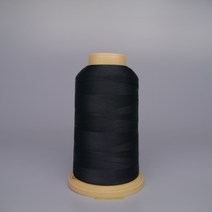 Top Thread 120D 폴리에스터 무광자수실 3000미터 A SET 낱개판매 (무광사), 3000m, 8680