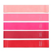 홈트레이닝 홈트 실내 운동 기구 홈짐 철봉 다이어트피트니스 탄성 저항 밴드 홈 트레이닝 요가 스포츠 필, 03 fenset